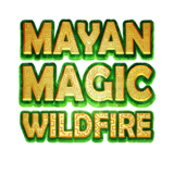 Mayan Magic Wildfire